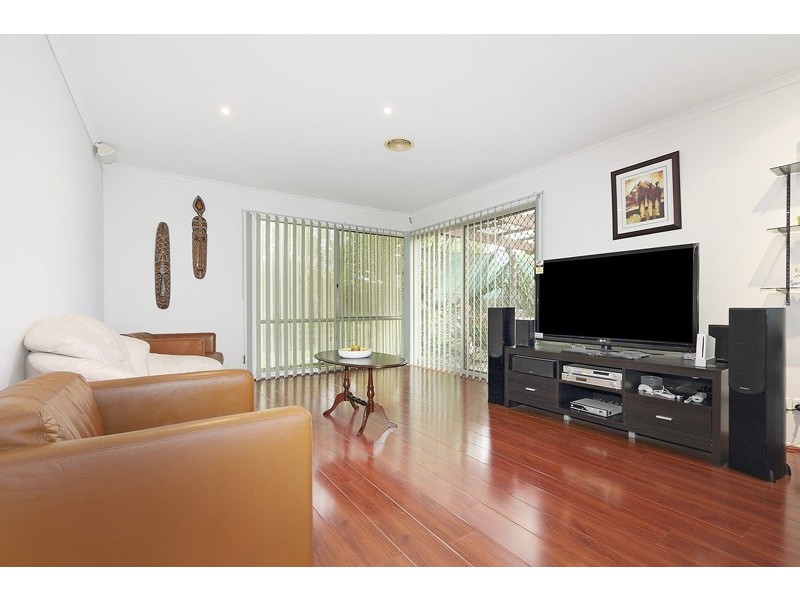 38 Lighthorse Crescent, Narre Warren South VIC 3805