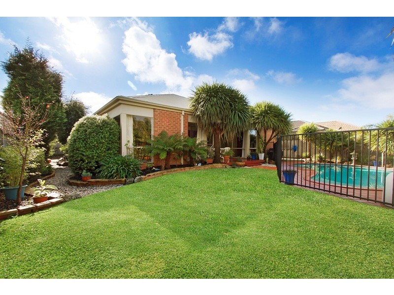 33 Fleet Street, Narre Warren South VIC 3805