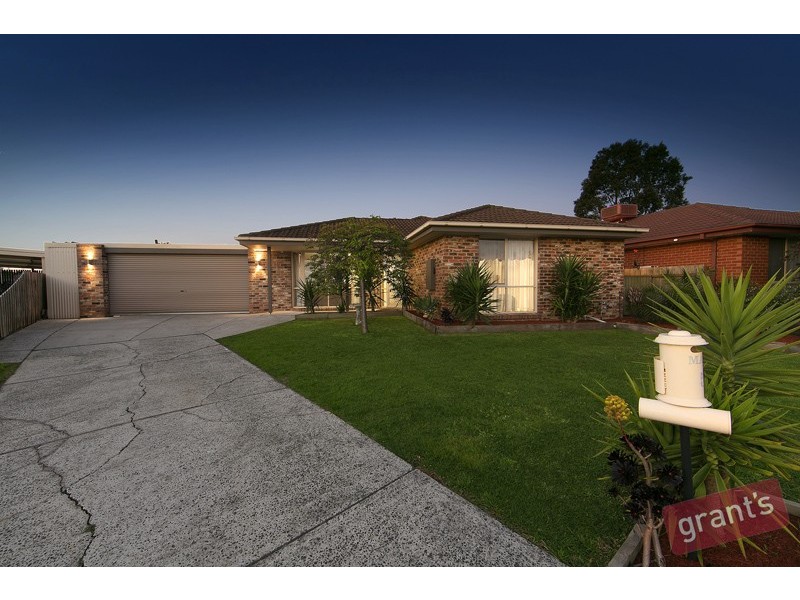 5 Anna Court, Narre Warren VIC 3805