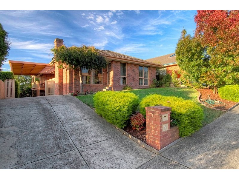 2 Scoble Place, Narre Warren VIC 3805