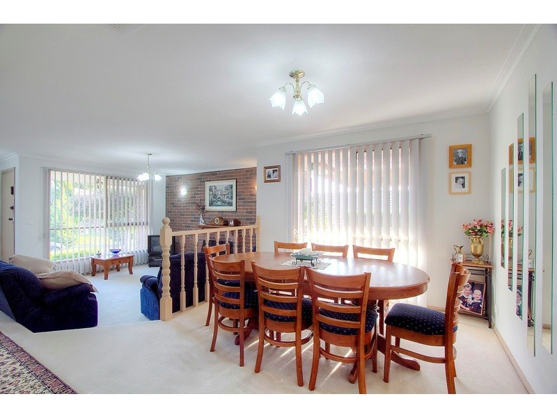 2 Scoble Place, Narre Warren VIC 3805