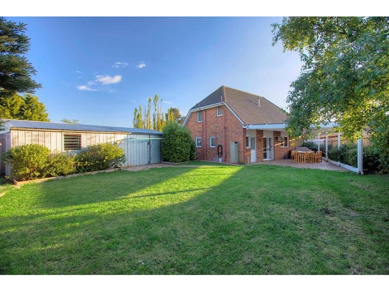 43 Woodlands Crescent, Narre Warren VIC 3805