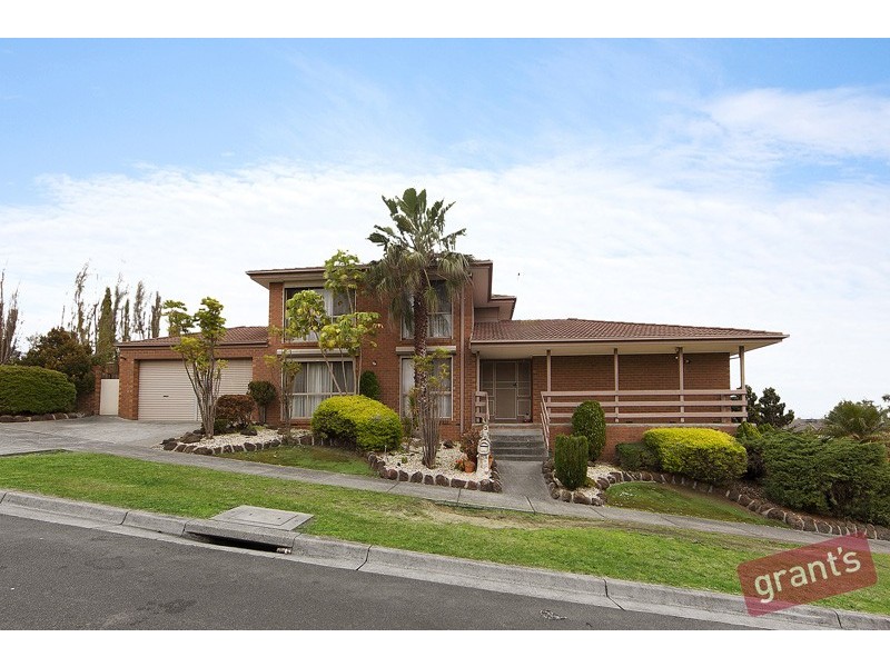 16 Springfield Drive, Narre Warren VIC 3805