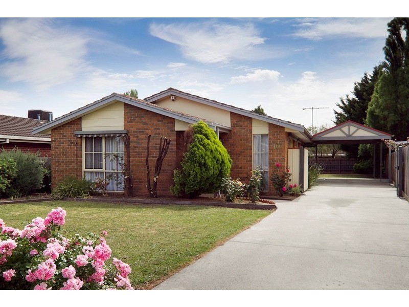 10 Costata Court, Narre Warren VIC 3805
