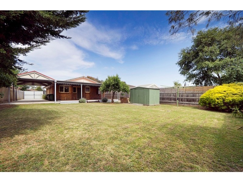 10 Costata Court, Narre Warren VIC 3805