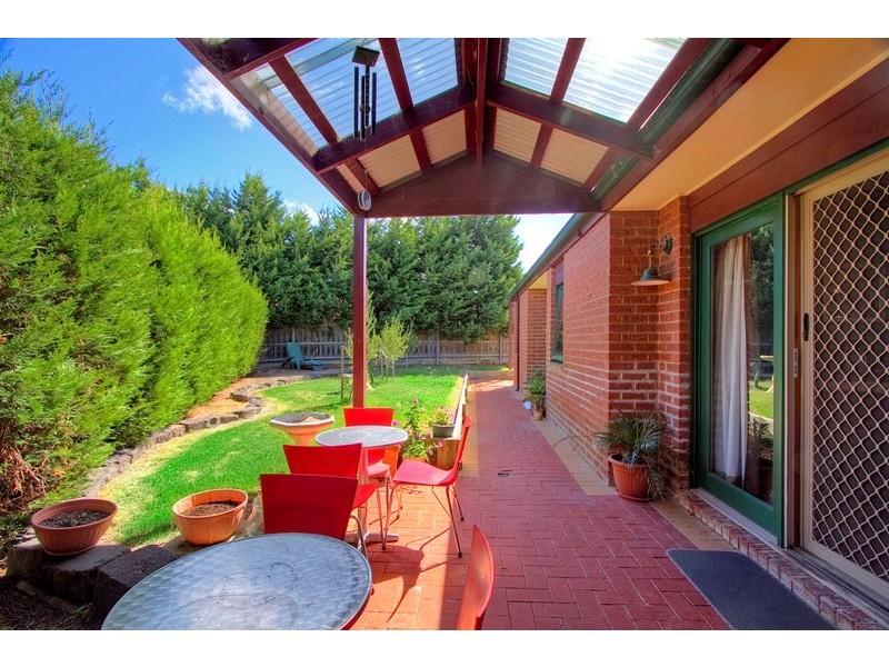 47 Baringa Park Drive, Narre Warren South VIC 3805