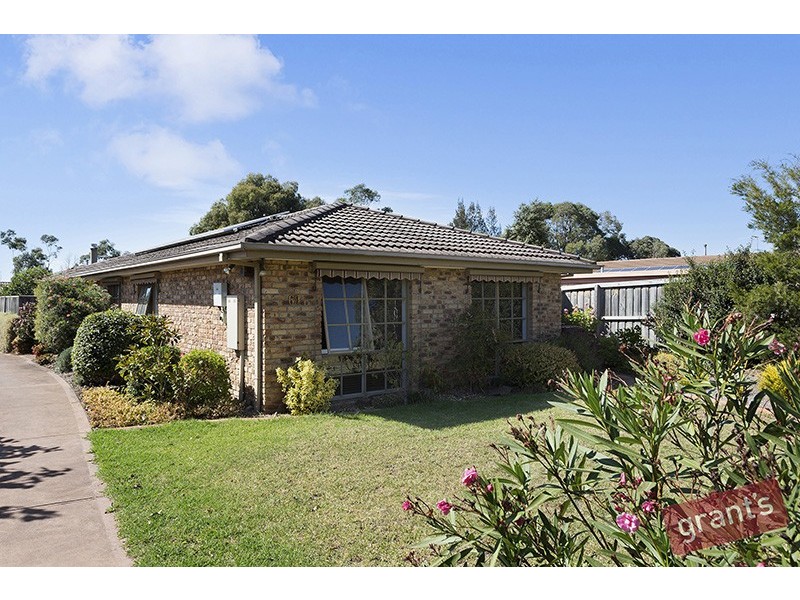 1/69 Darling Way, Narre Warren VIC 3805