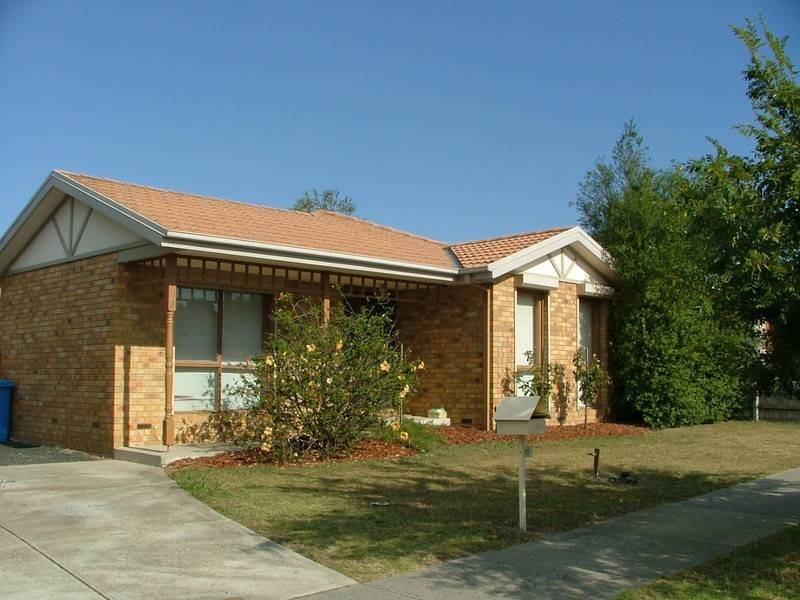3 Hansen Court, Narre Warren VIC 3805