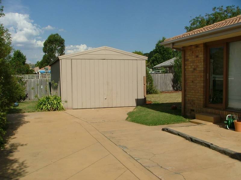 3 Hansen Court, Narre Warren VIC 3805