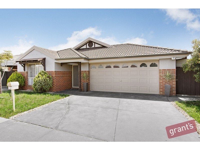 3 Tower Avenue, Narre Warren South VIC 3805