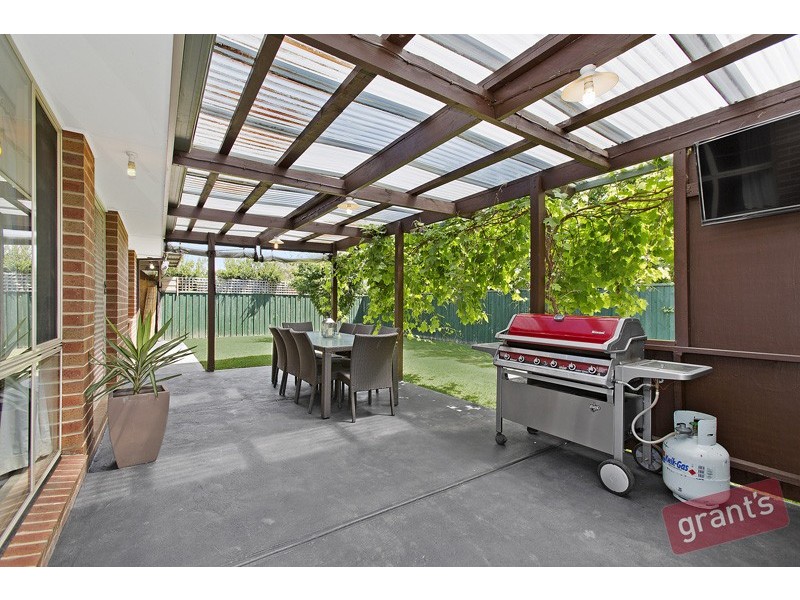 3 Tower Avenue, Narre Warren South VIC 3805