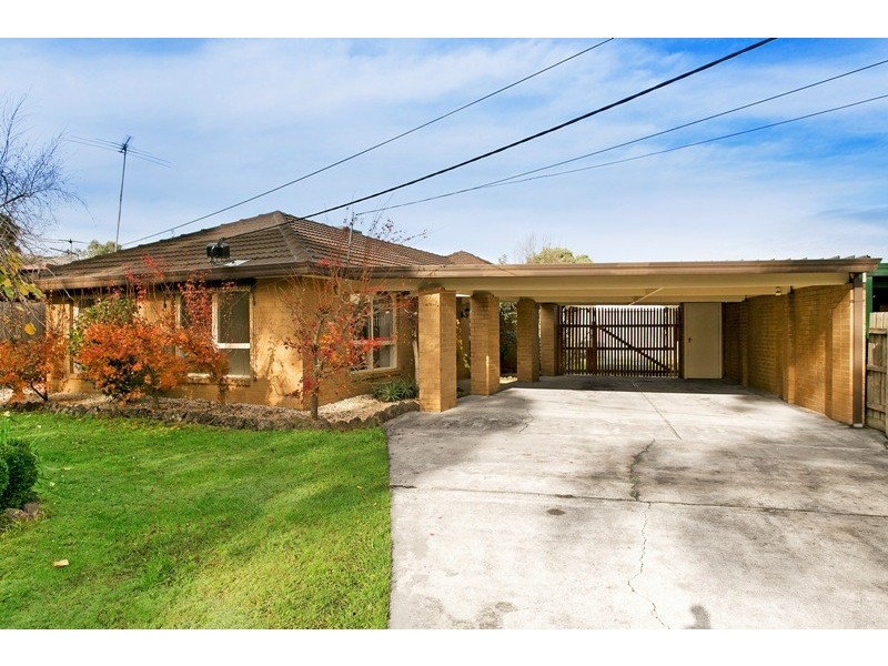 489 Princes Highway, Narre Warren VIC 3805