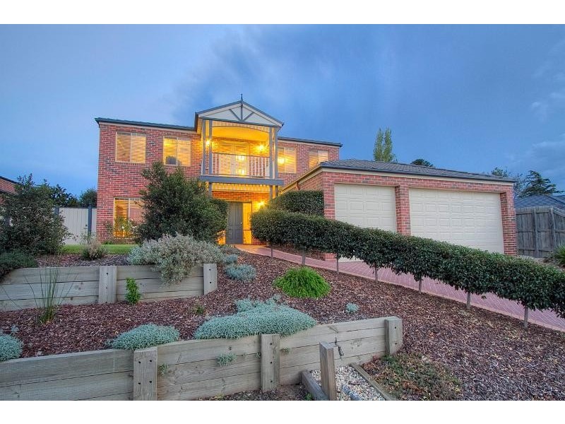 6 Rufus Court, Narre Warren VIC 3805