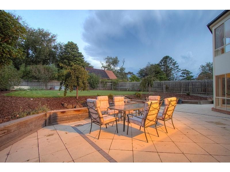 6 Rufus Court, Narre Warren VIC 3805