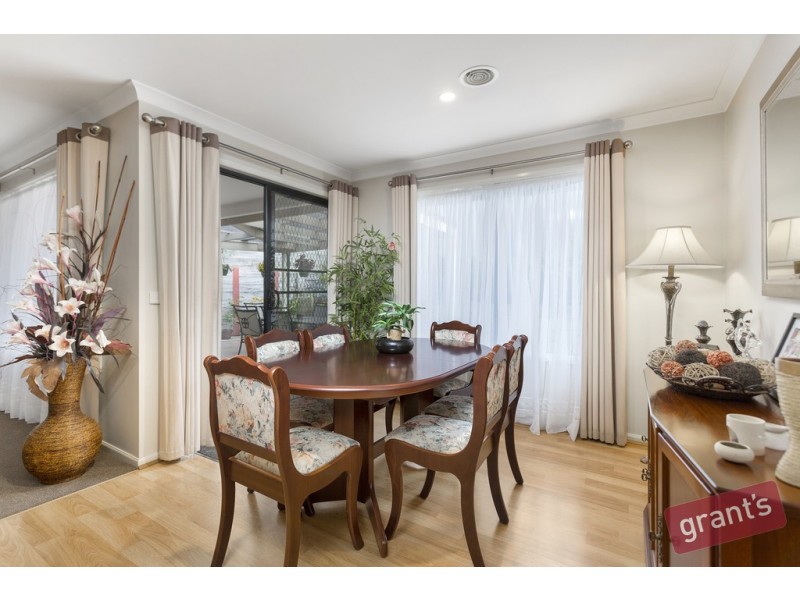 2 Mornmoot Court, Hallam VIC 3803