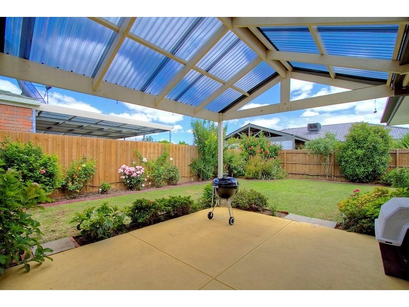 66 Seebeck Drive, Narre Warren South VIC 3805