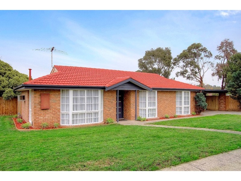 39 Franleigh Drive, Narre Warren VIC 3805