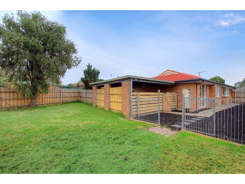 39 Franleigh Drive, Narre Warren VIC 3805