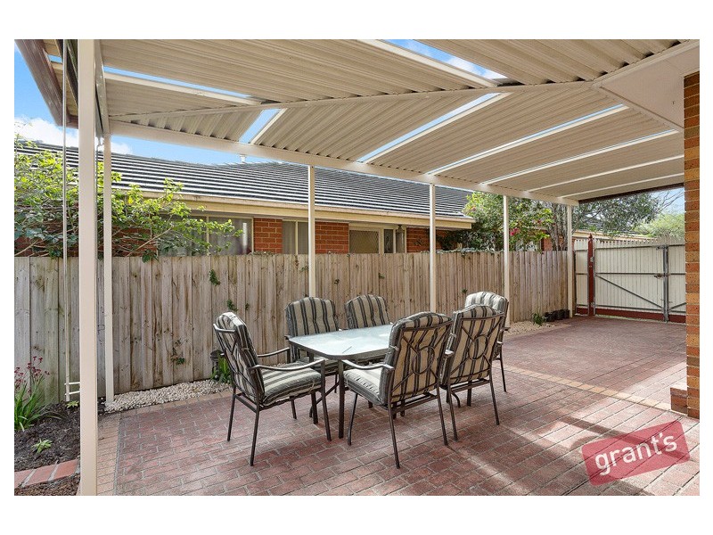 57 Kendall Drive, Narre Warren VIC 3805