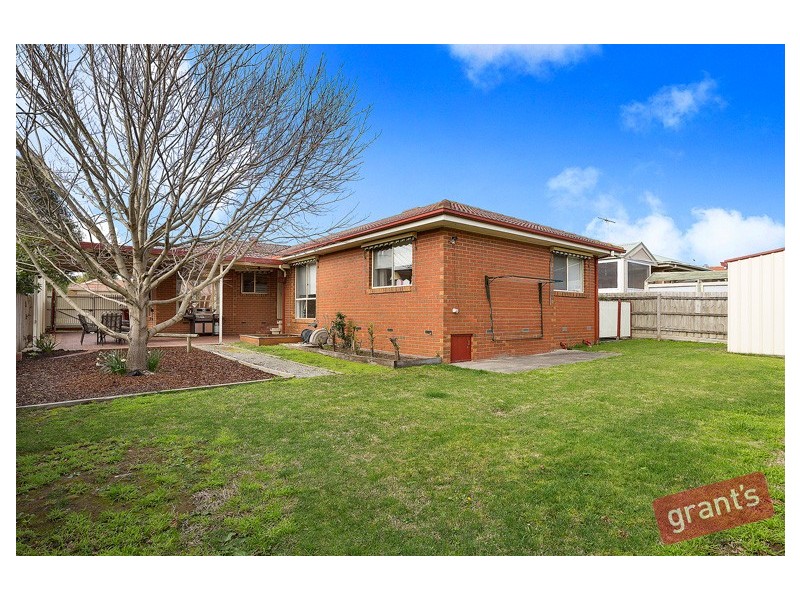 57 Kendall Drive, Narre Warren VIC 3805