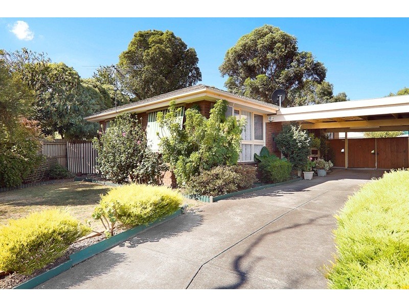 47 Upton Crescent, Narre Warren VIC 3805