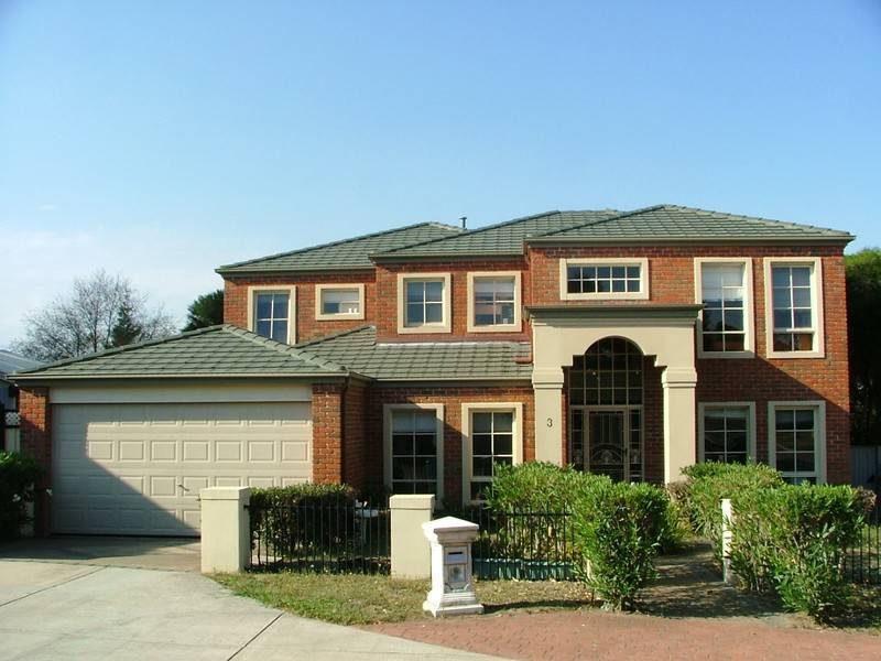 3 Earl Place, Hallam VIC 3803