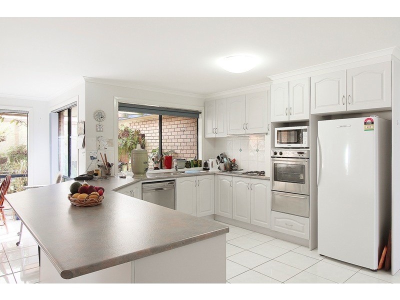 21 Sugar Gum Court, Narre Warren South VIC 3805