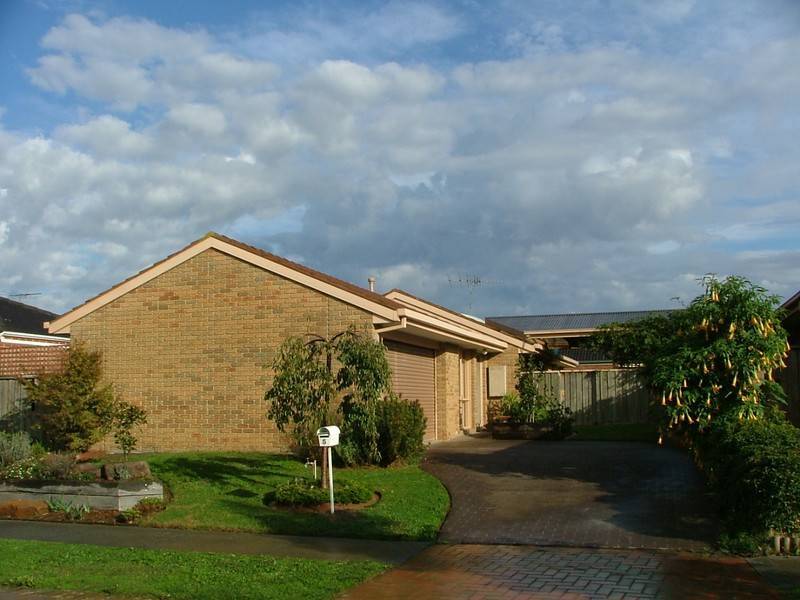 5 Armadale Drive, Narre Warren VIC 3805