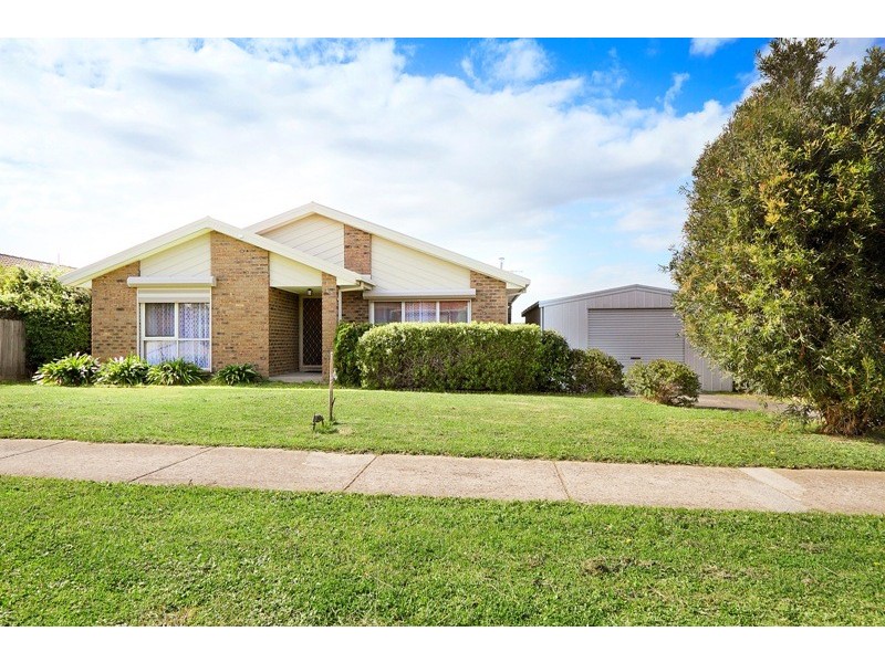 36 Nettle Drive, Hallam VIC 3803