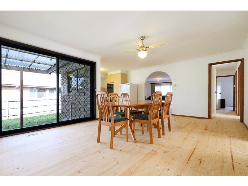 36 Nettle Drive, Hallam VIC 3803