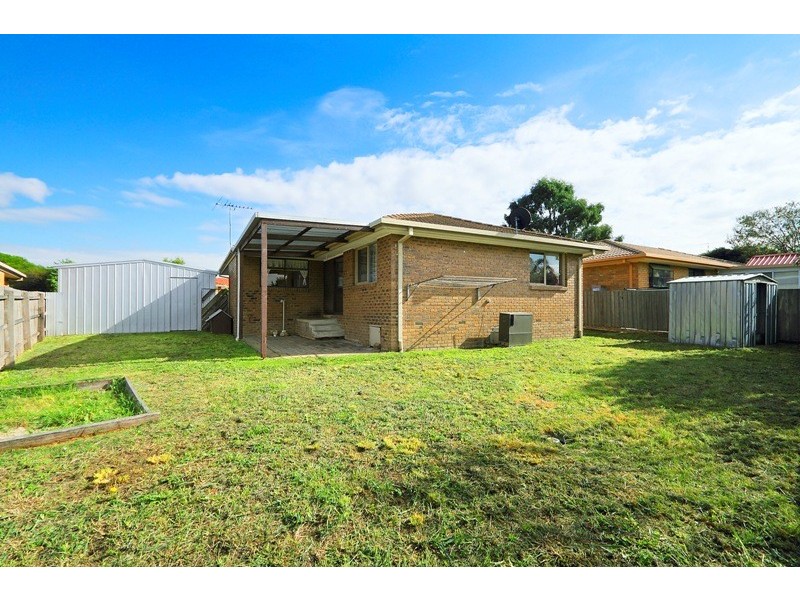 36 Nettle Drive, Hallam VIC 3803
