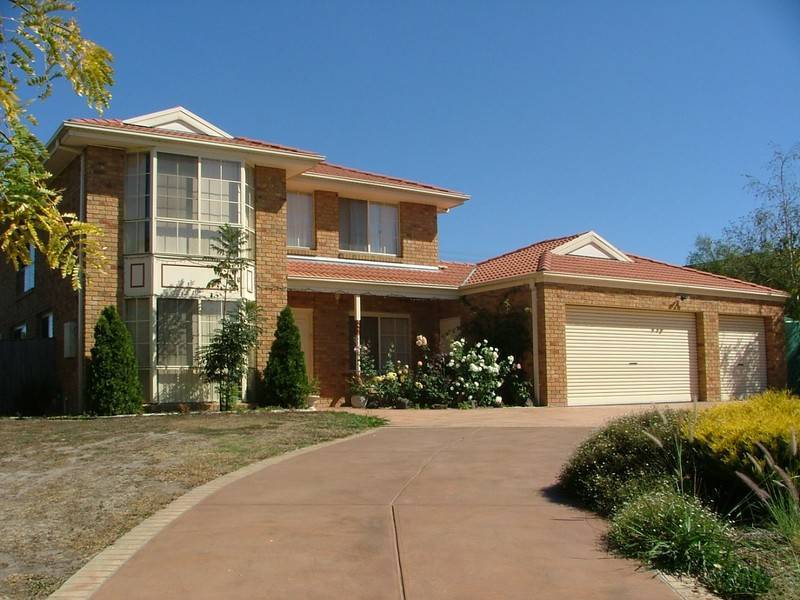 3 Wheatsheaf Court, Narre Warren North VIC 3804