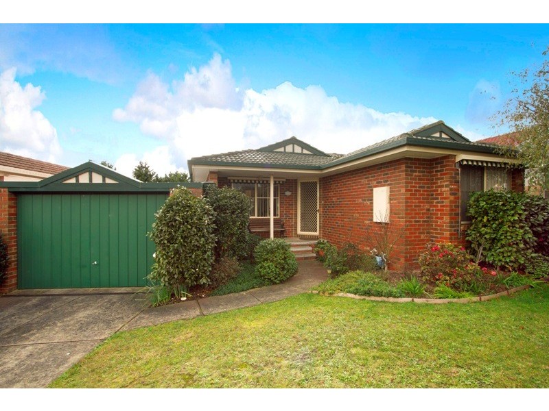 22a Madison Avenue, Narre Warren VIC 3805