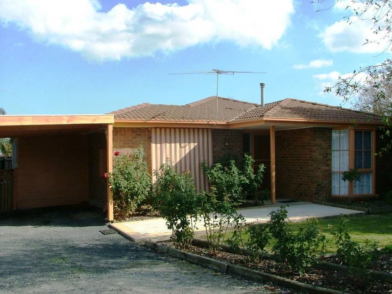 5 Mollis Close, Narre Warren VIC 3805