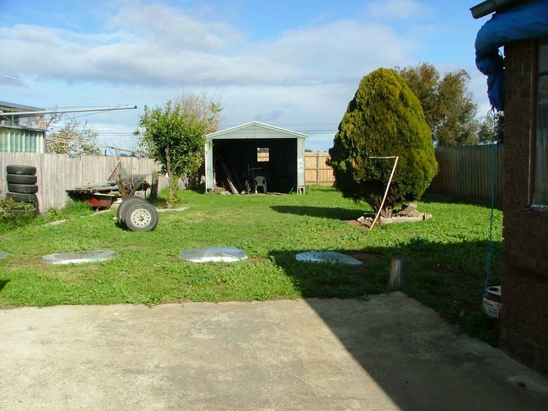 36 Sweeney Drive, Narre Warren VIC 3805