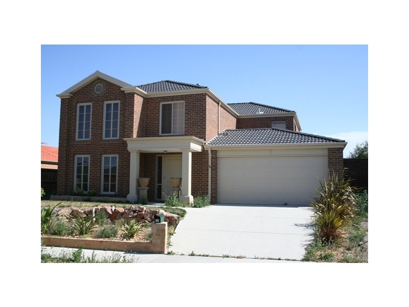 30 Fleet Street, Narre Warren South VIC 3805