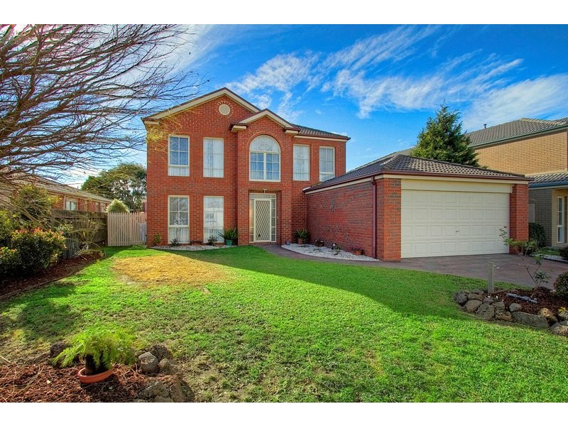 27 President Road, Narre Warren South VIC 3805