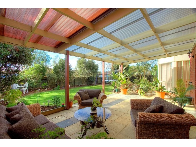 27 President Road, Narre Warren South VIC 3805