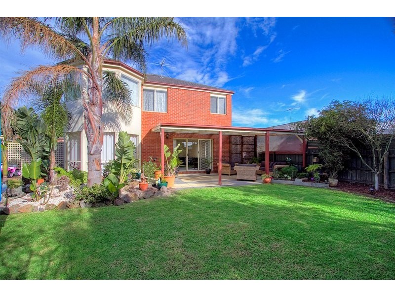 27 President Road, Narre Warren South VIC 3805