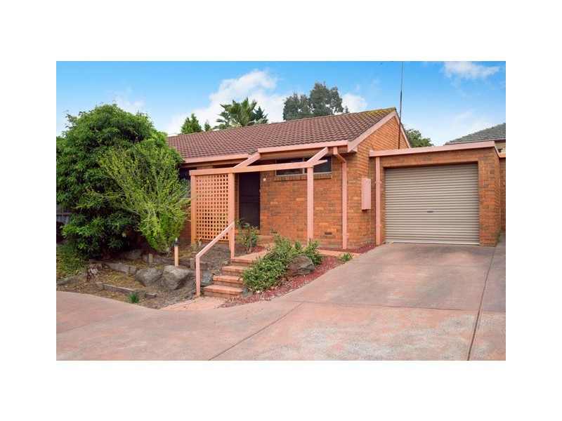 2/29 Kidds Road, Doveton VIC 3177