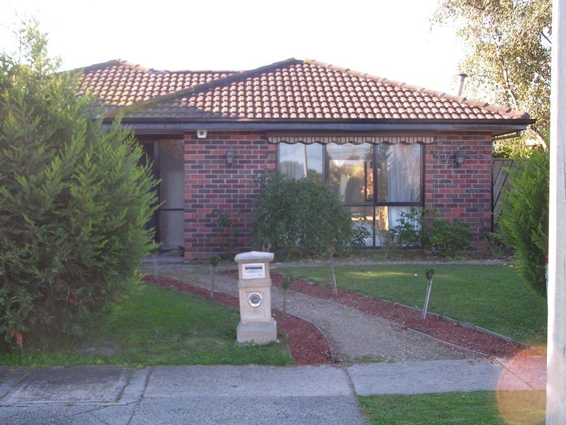 296 Princes Highway, Narre Warren VIC 3805