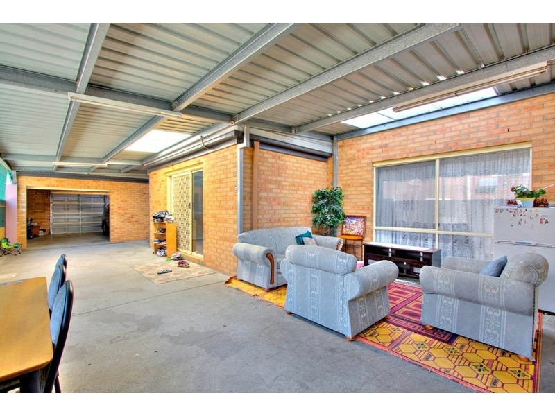 4 Winterton Court, Hallam VIC 3803