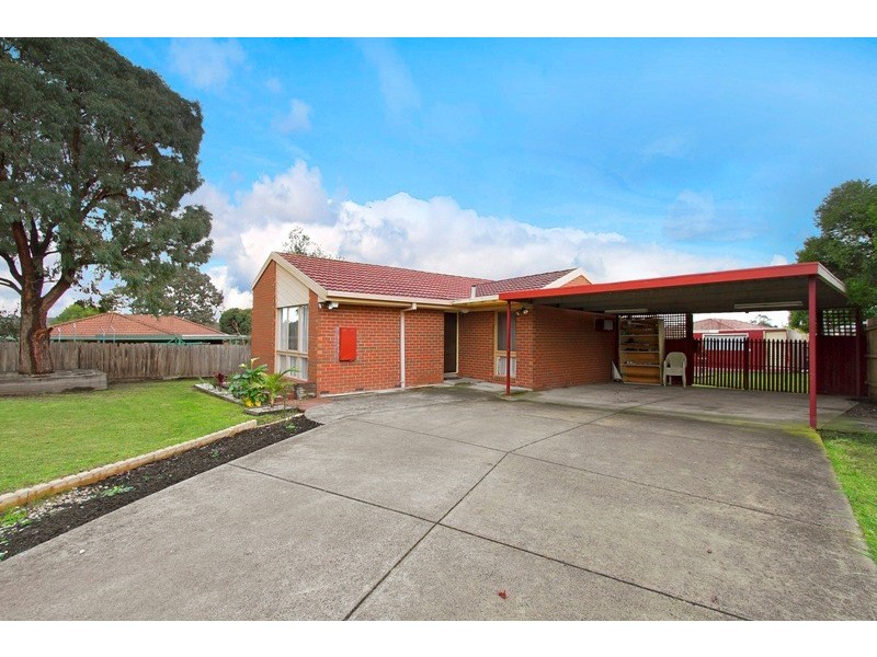 6 Coonara Court, Narre Warren VIC 3805