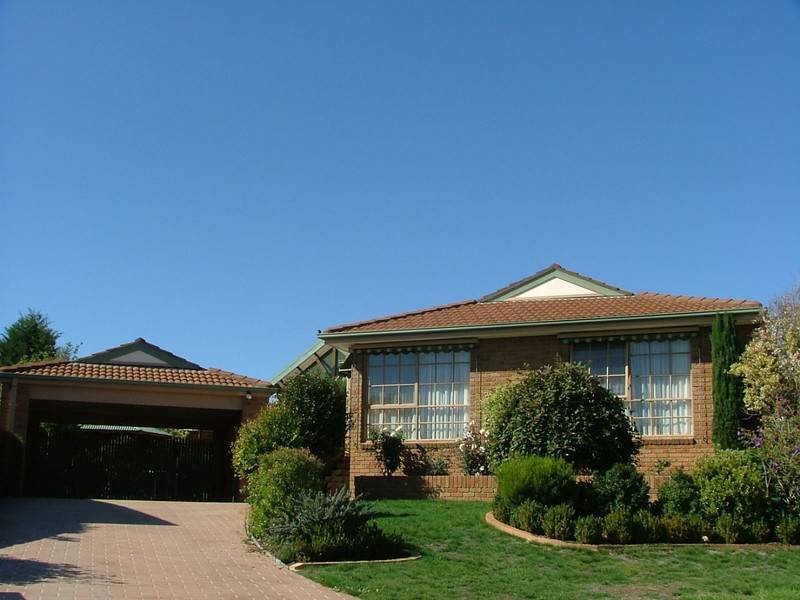 3 Sidney Court, Narre Warren VIC 3805