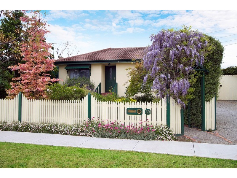 39 Hanley Street, Narre Warren VIC 3805