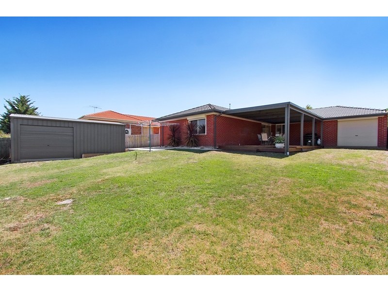 9 Lasiandra Circuit, Narre Warren VIC 3805