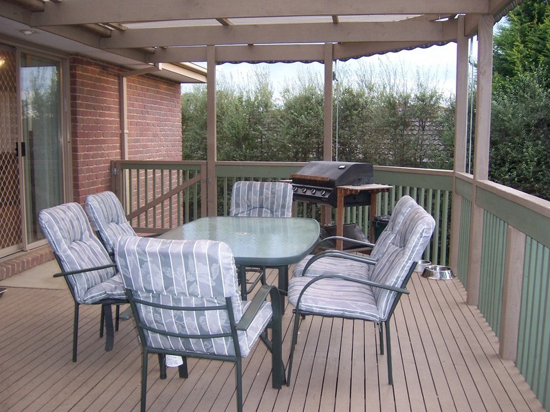 1 Miriam Close, Narre Warren VIC 3805