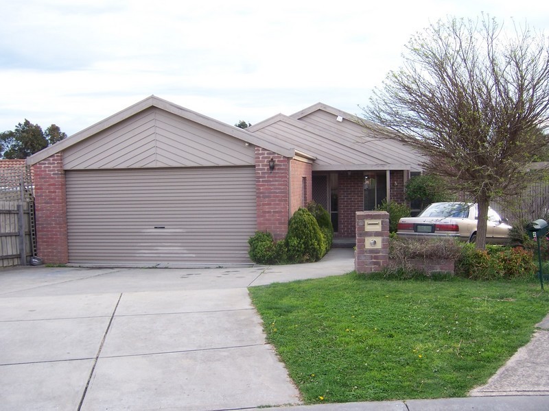 1 Miriam Close, Narre Warren VIC 3805