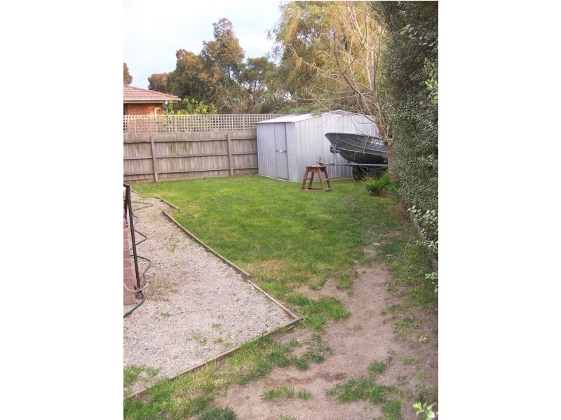 1 Miriam Close, Narre Warren VIC 3805