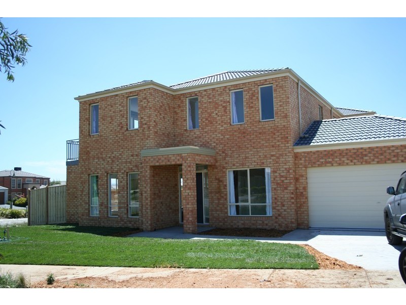 26 Ellen Road, Narre Warren South VIC 3805